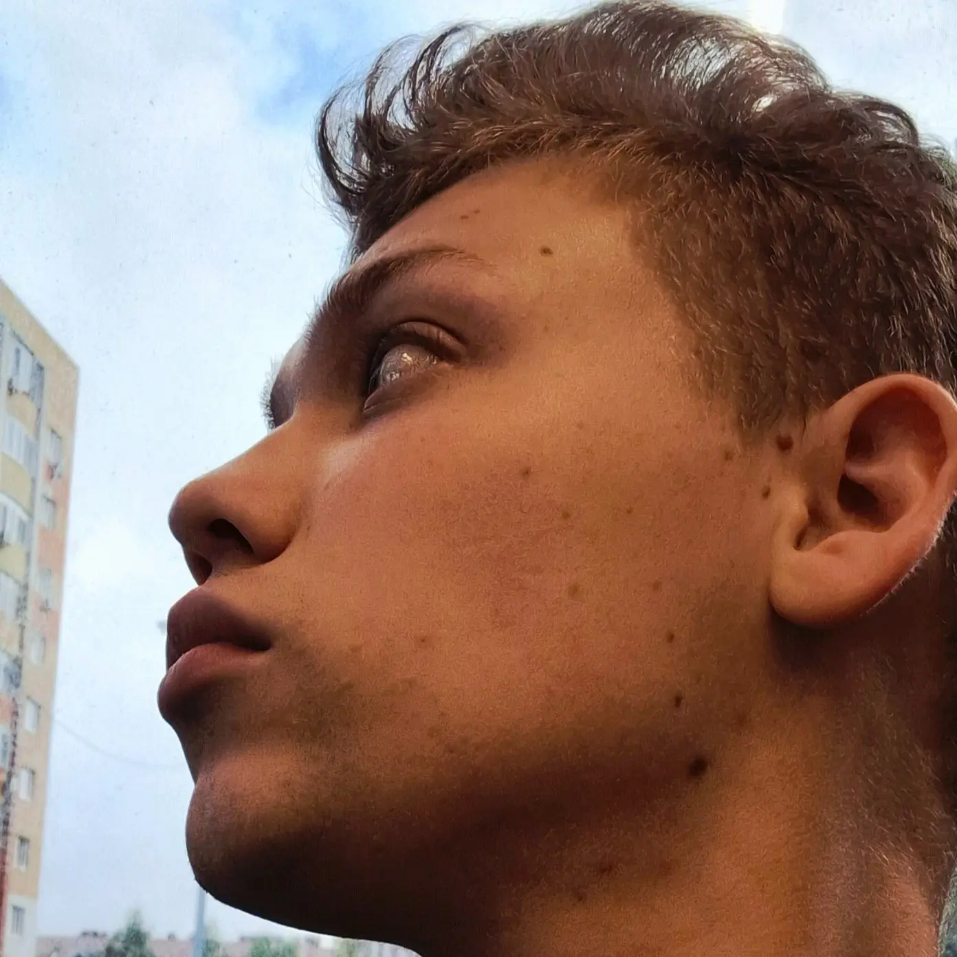 Анатолий Скворцов