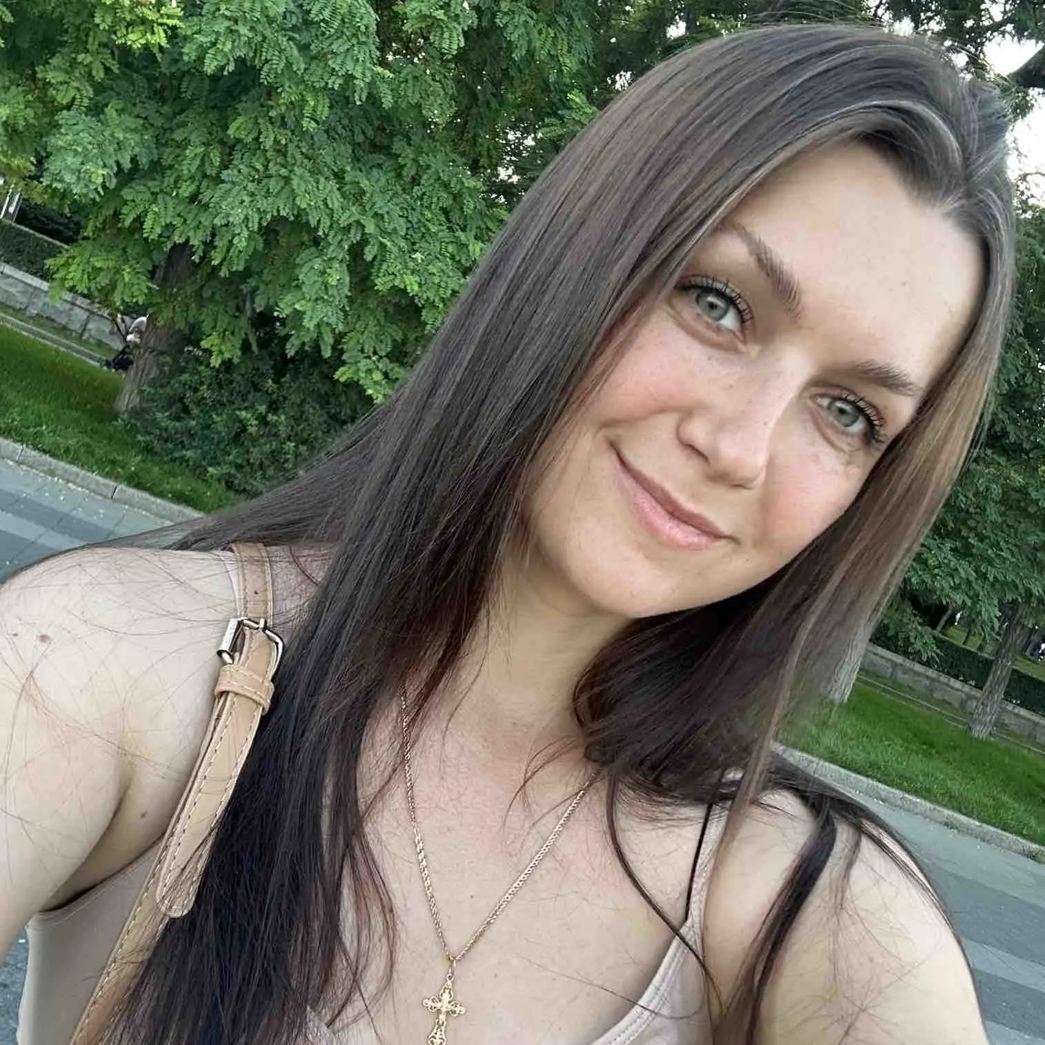 Олеся Липкина