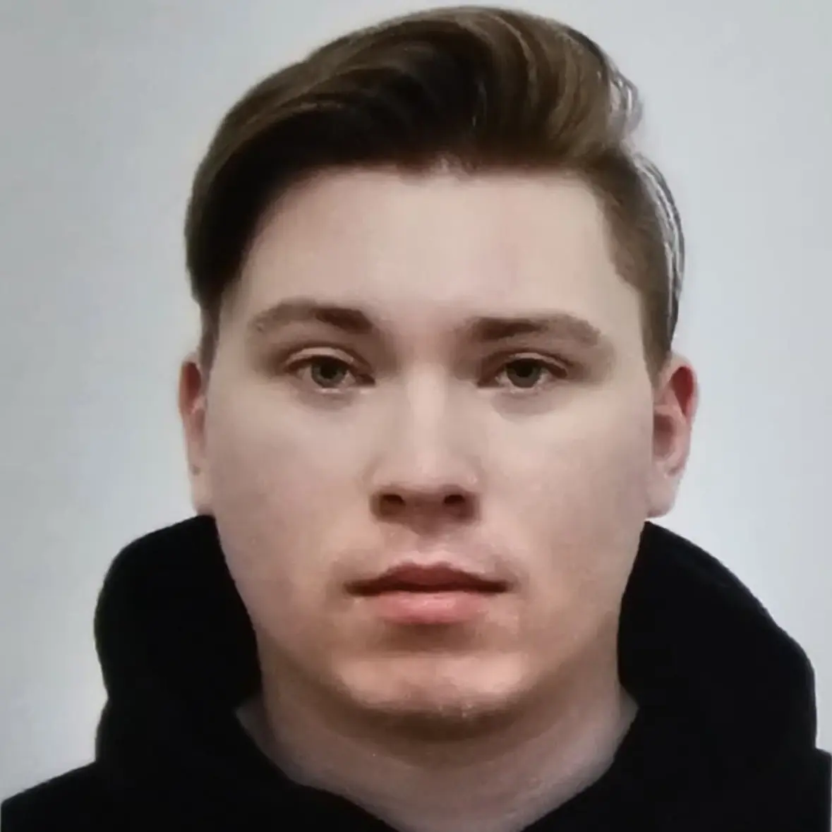 Станислав Малышев