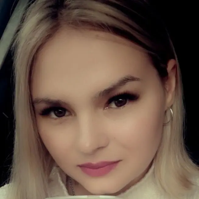 Мария Лебедева