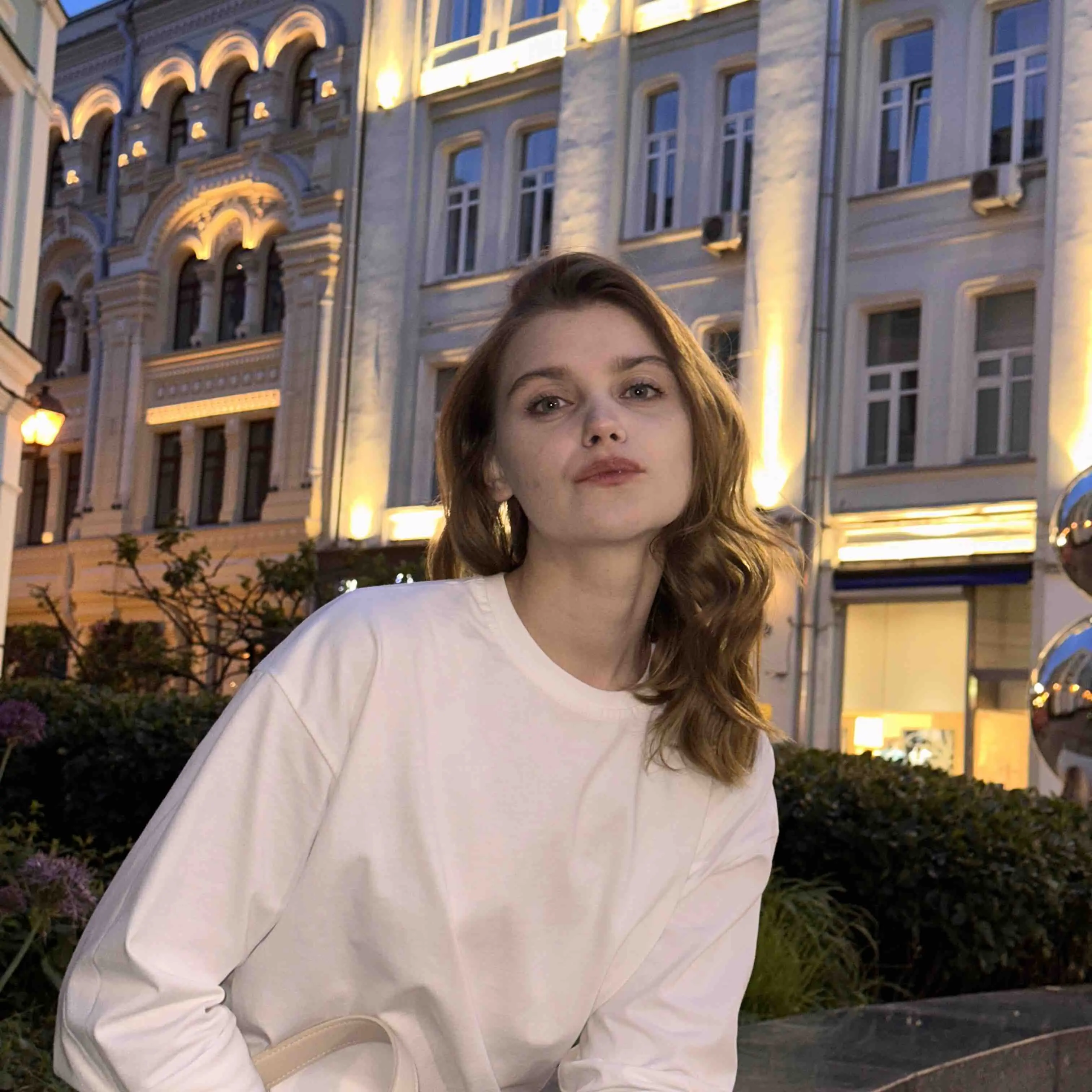 Анастасия Хакимова 