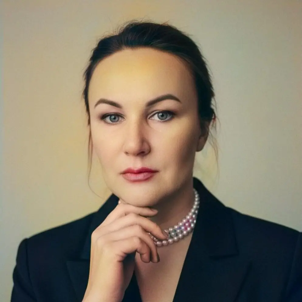 Александра Алешина