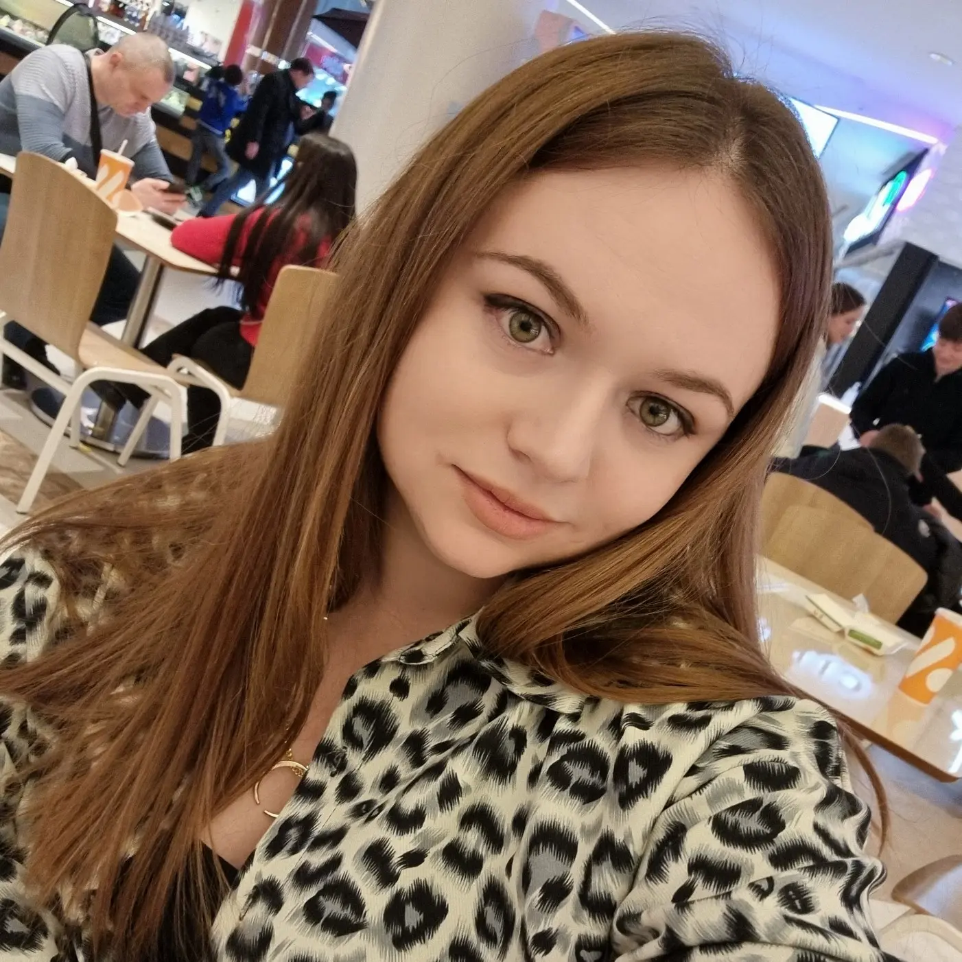Валентина Цветкова