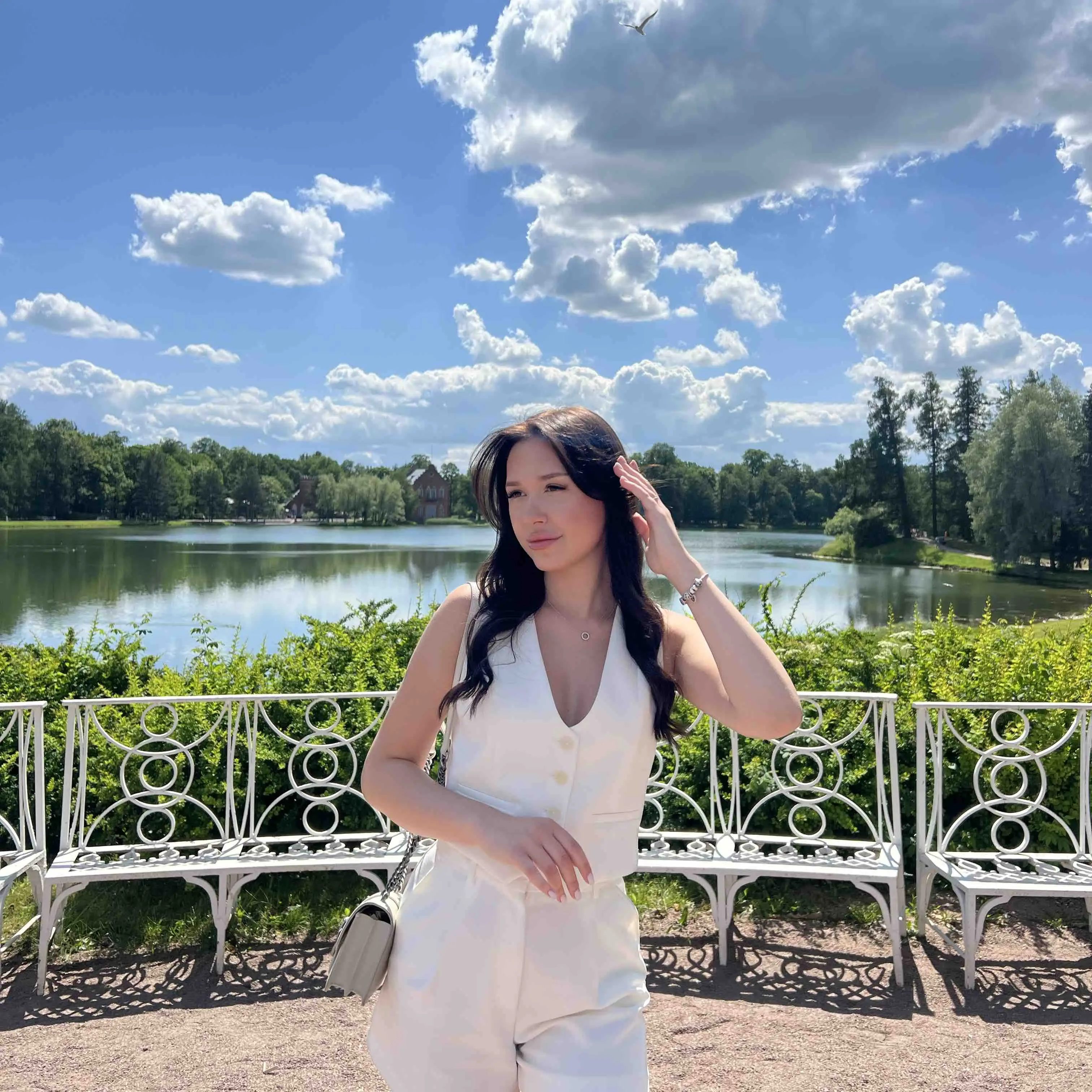Софья Любарская