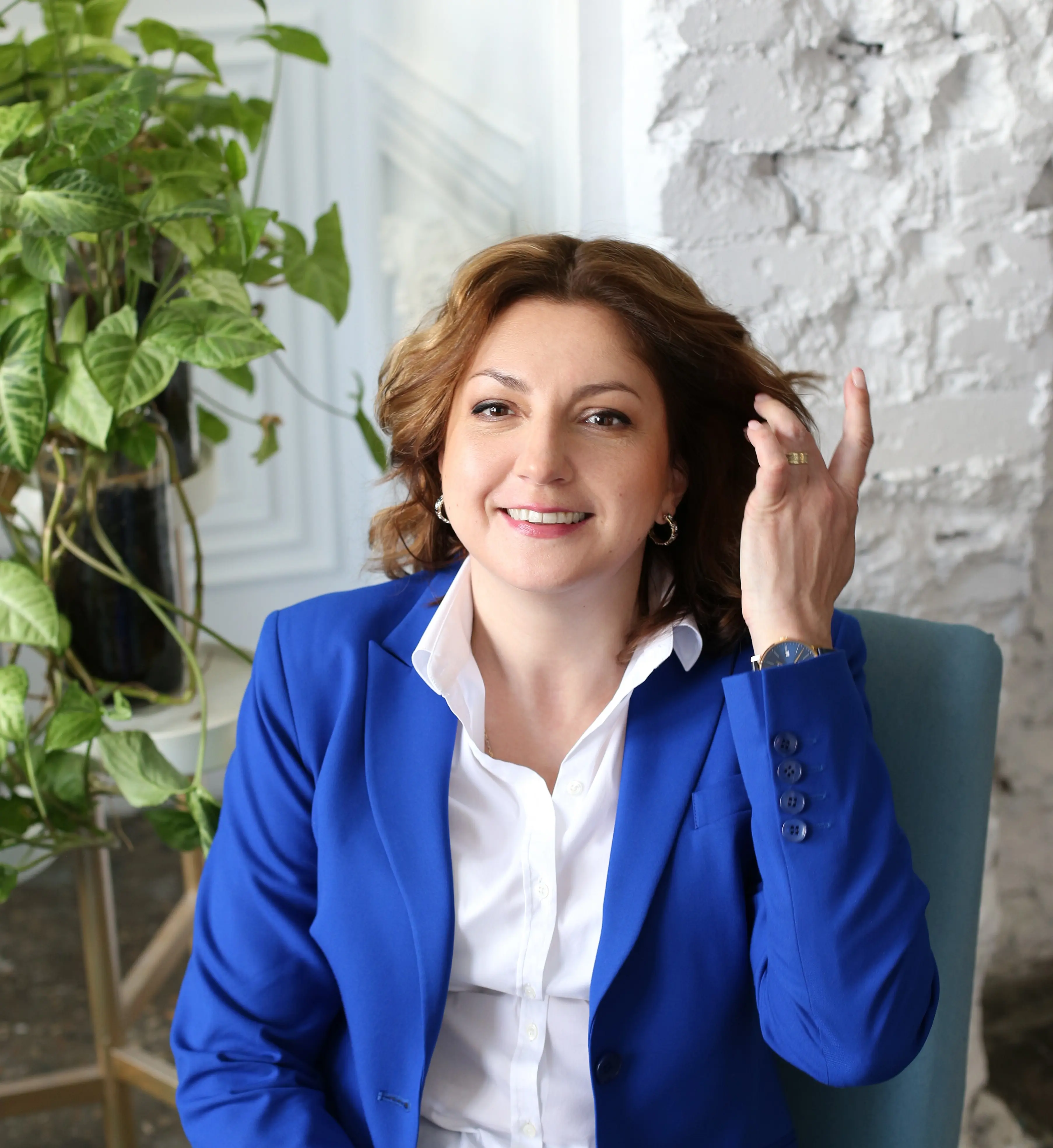 Ирина Загорулько