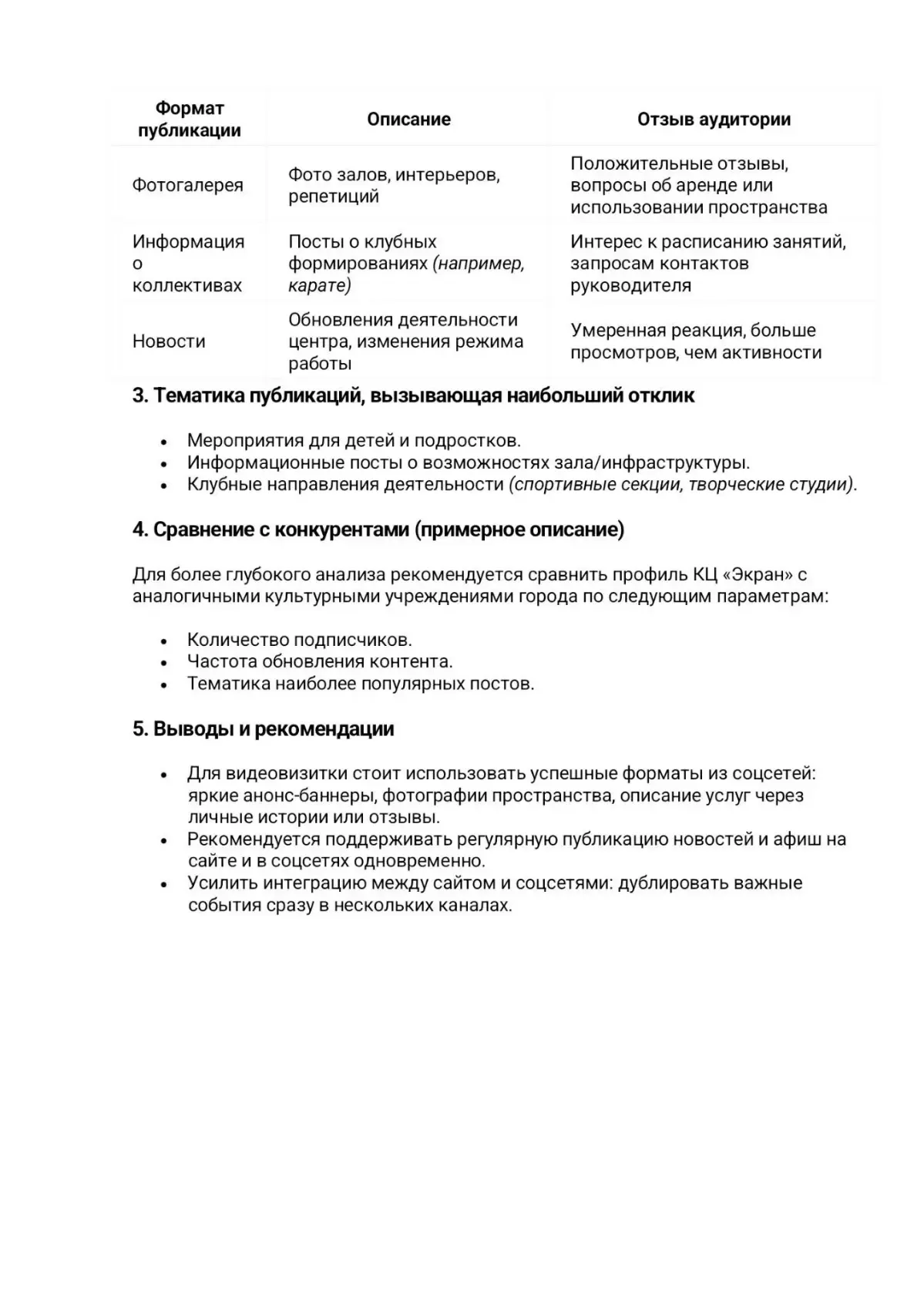 «Приветствую всех!
Меня зовут Наталья. Я создаю контент: пишу тексты для сайтов, социальных сетей, делаю отчёты, новости и оформляю афиши.
Сейчас нахожусь в поиске заказов — жду ваших проектов! | Сетка — социальная сеть от hh.ru