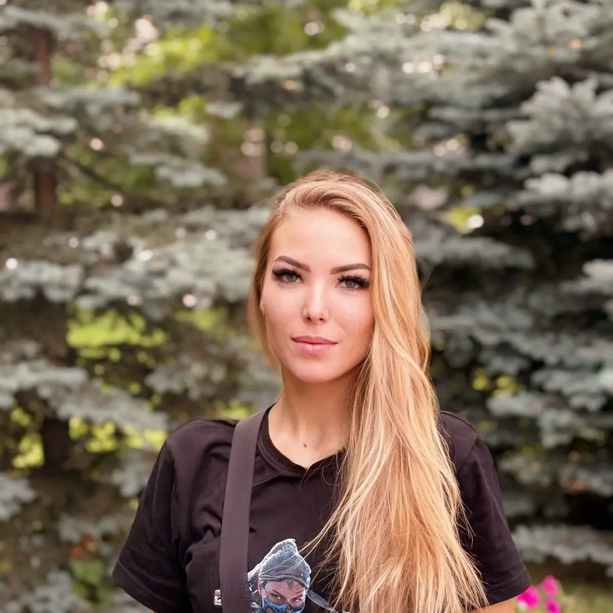 Дарья Кириллова