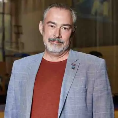 Георгий Назаров