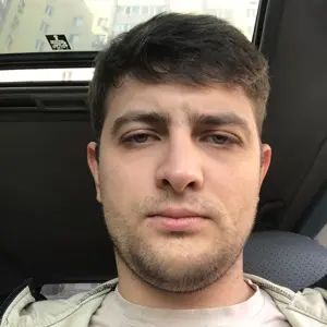 Константин Дудченко