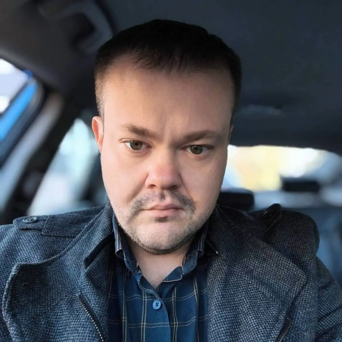 Артем Павленко