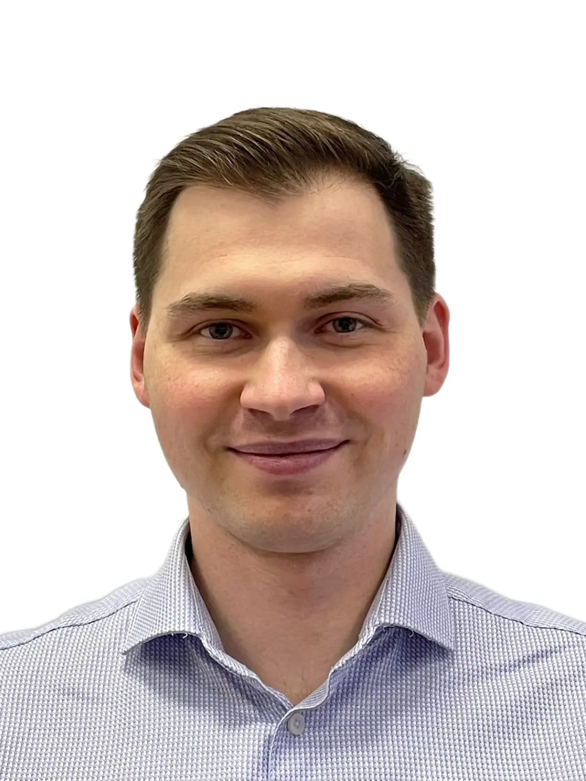 Глеб Понарин