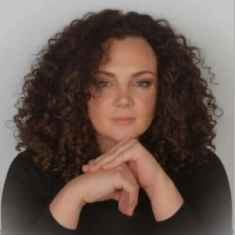 Екатерина Лазарева
