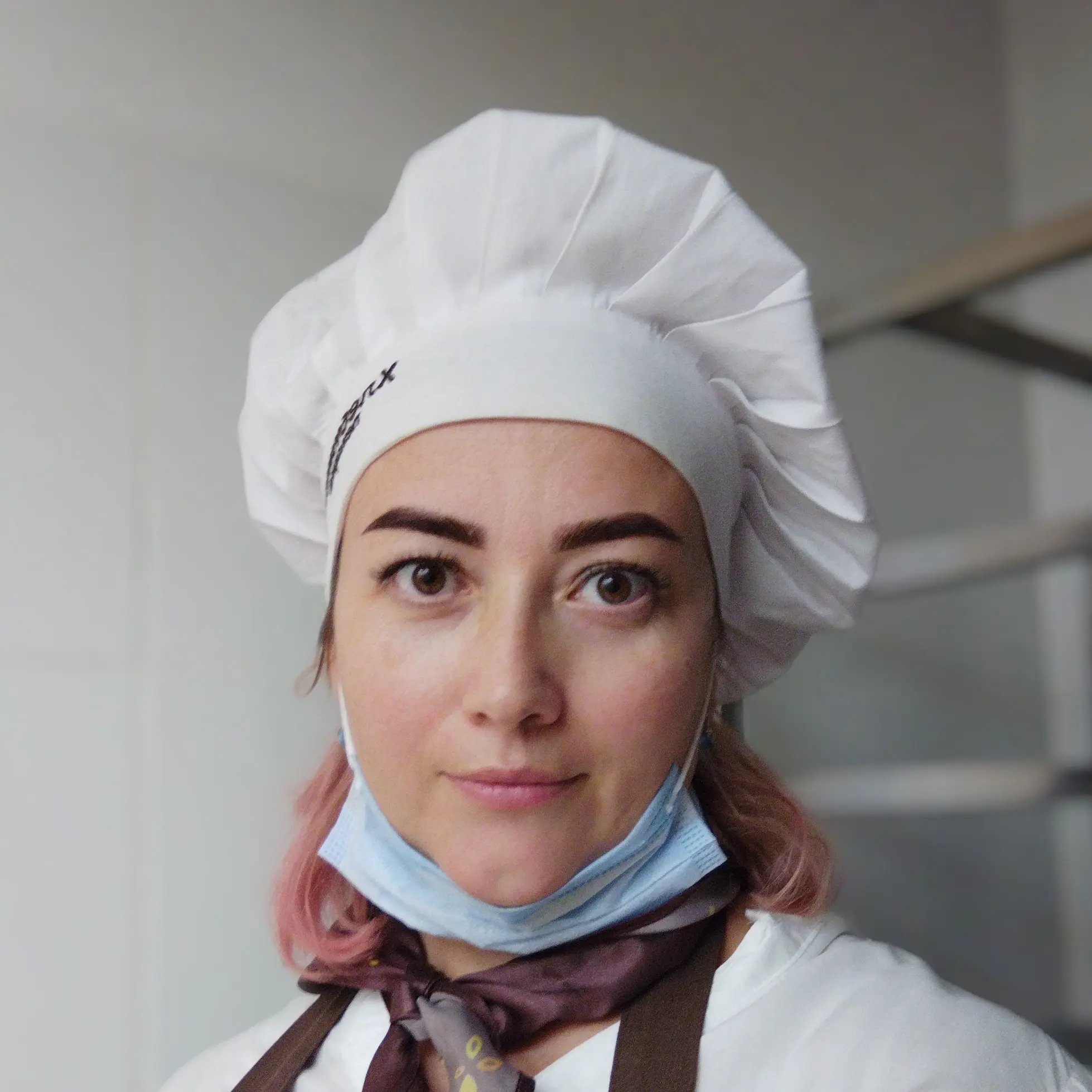 Наталья Корекова