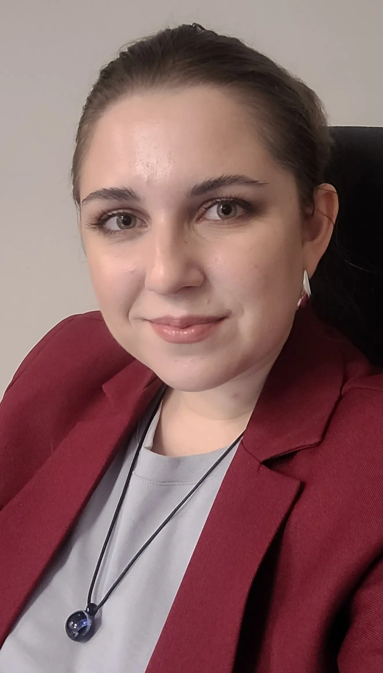 Кристина Аманн
