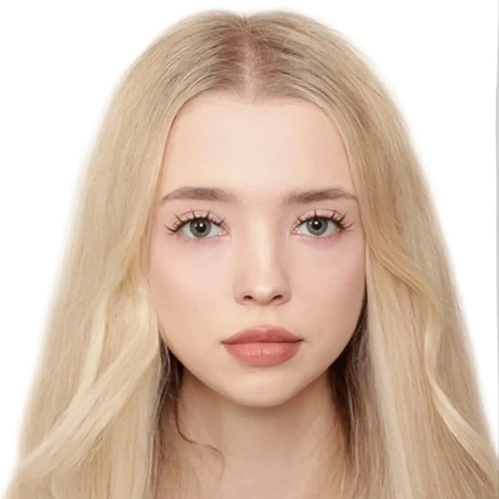 Елизавета Корчина
