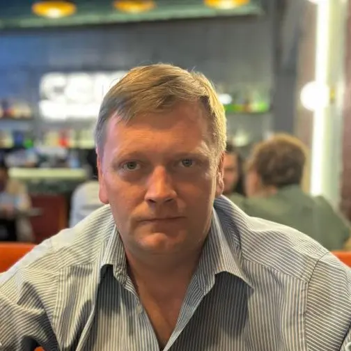 Александр Князев