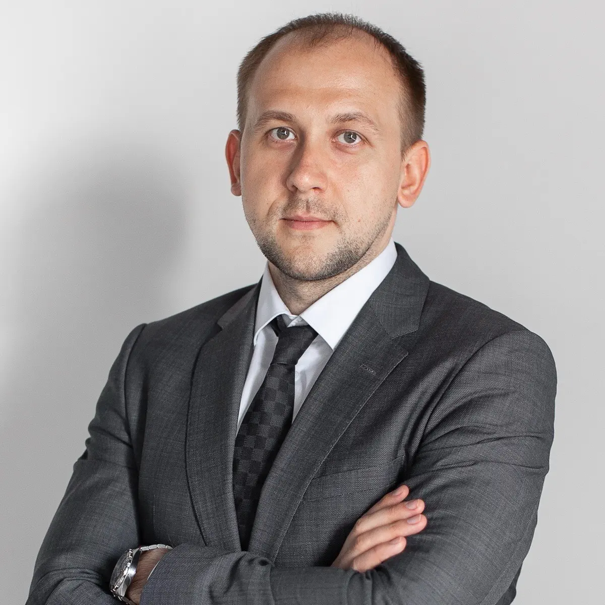 Сергей Толкачев
