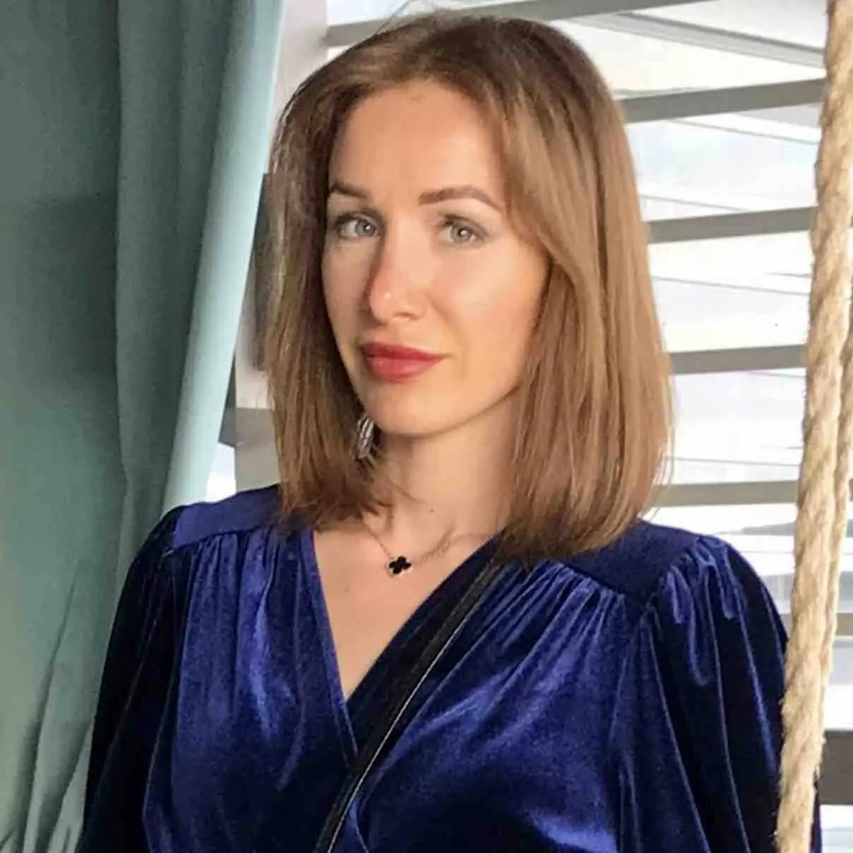 Елена Ломака