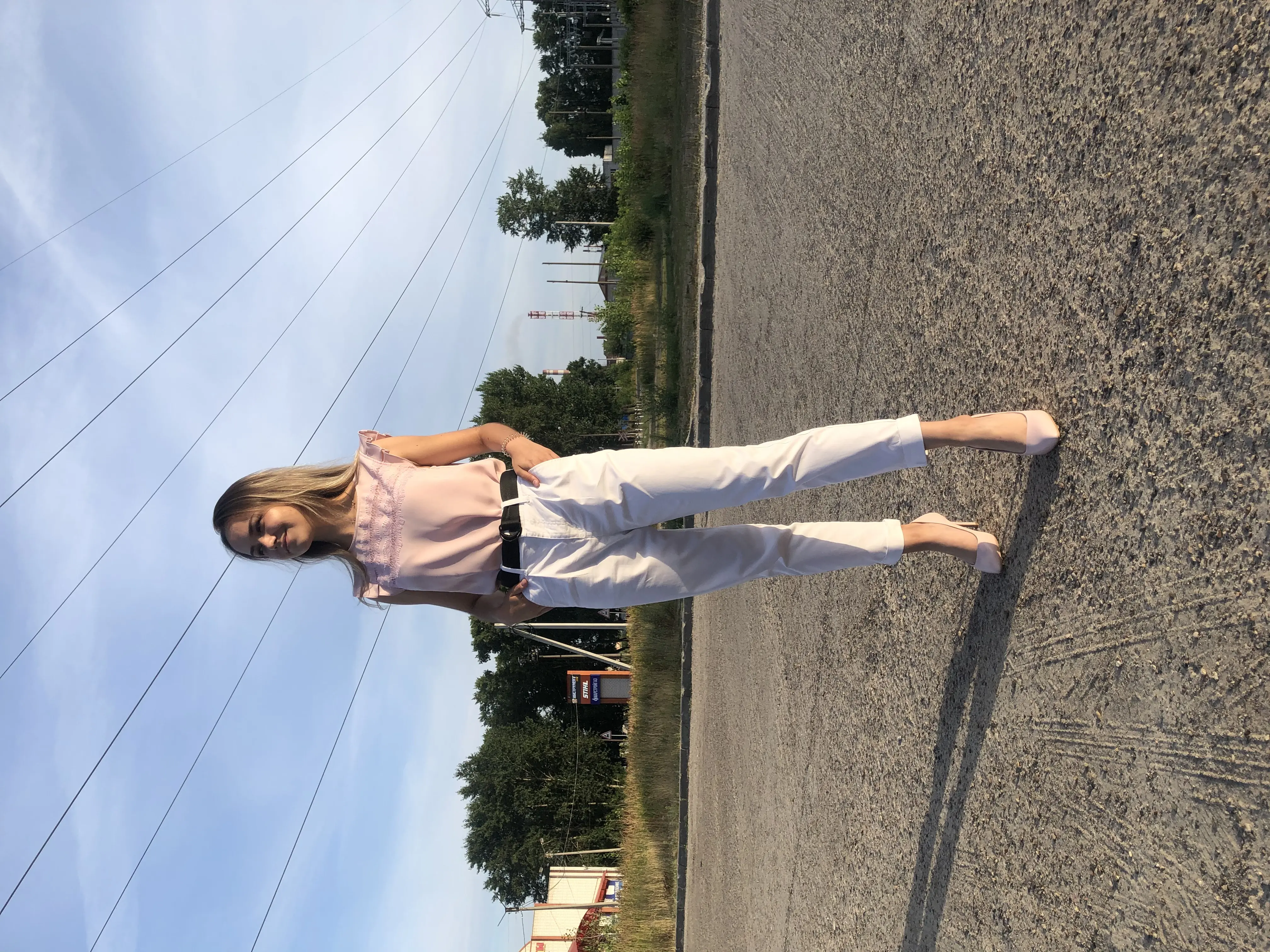 Алина Моисеева