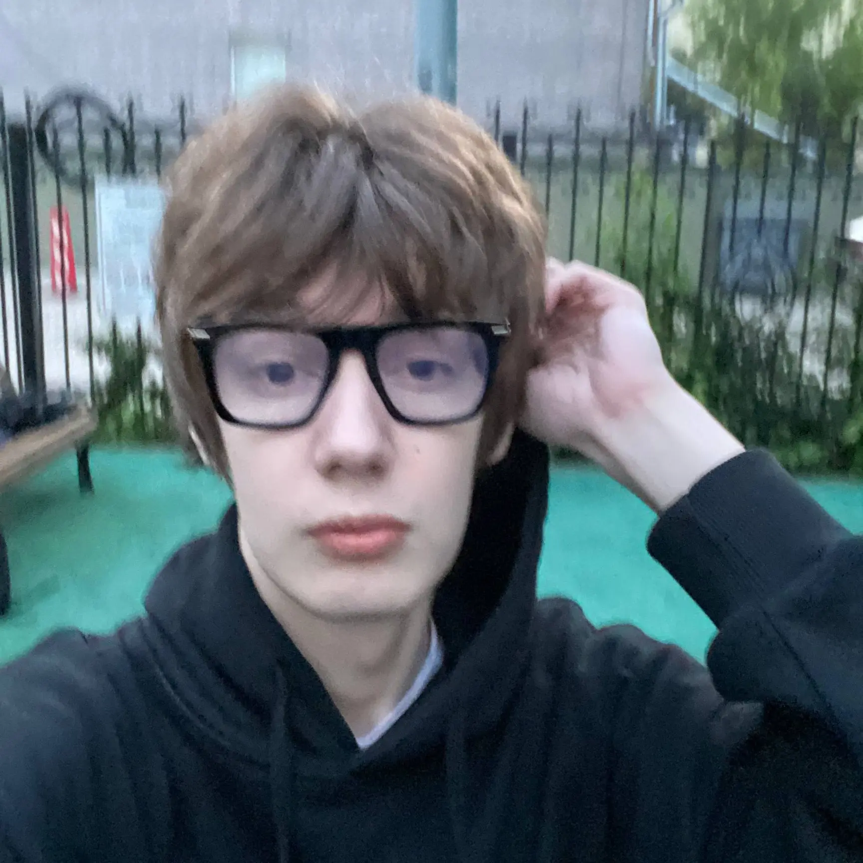 Сергей Терин