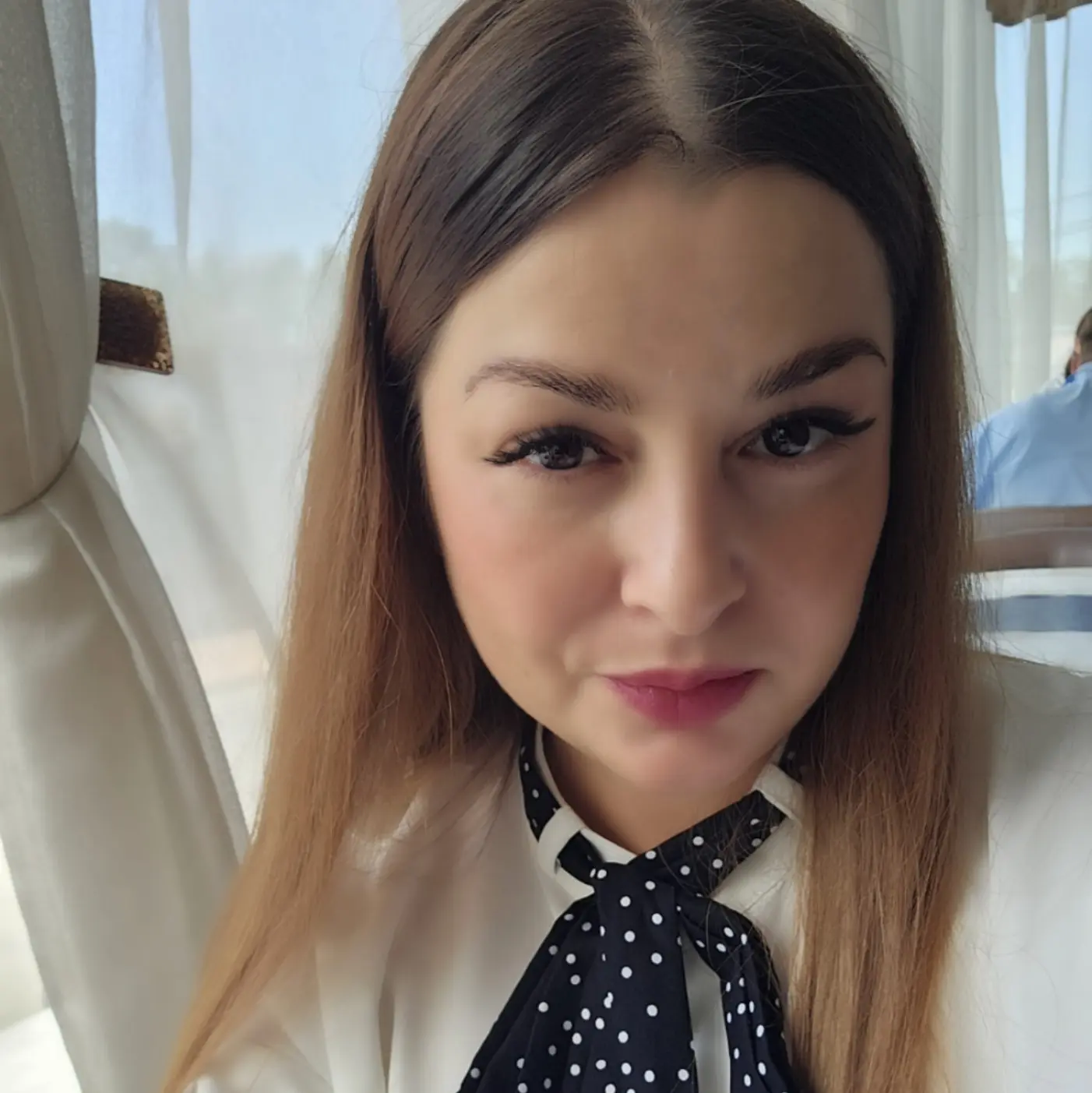 Татьяна Казыкина