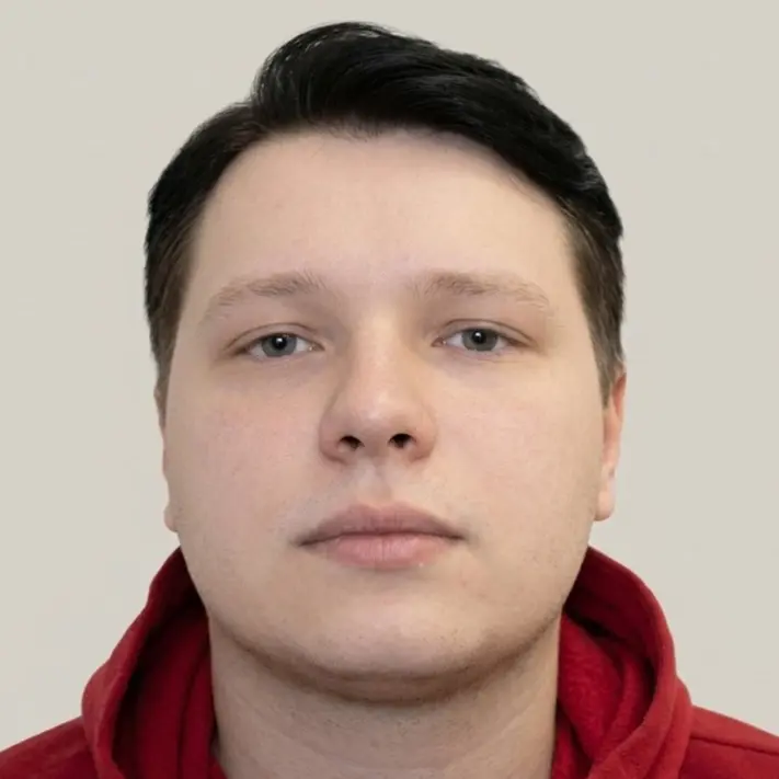 Сергей Чуринов