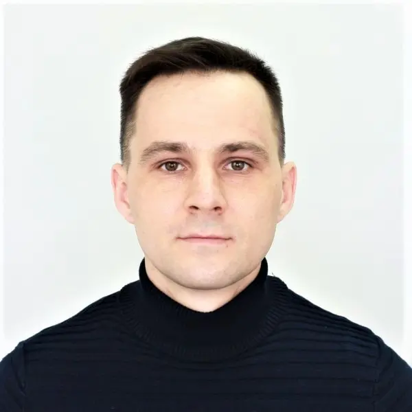 Сергей Васичкин
