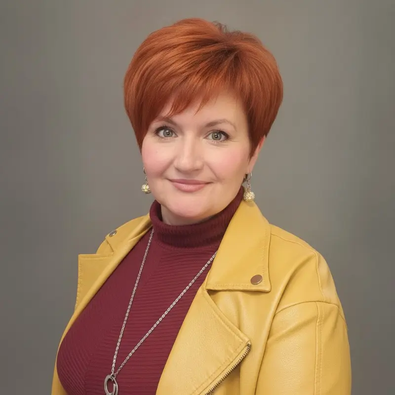 Екатерина Шупилова