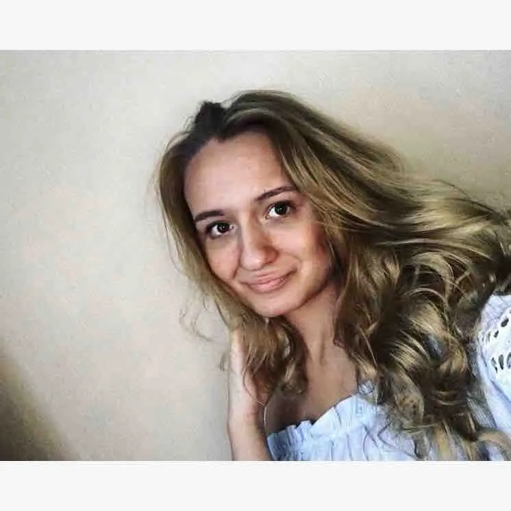 Юлия Сошкина