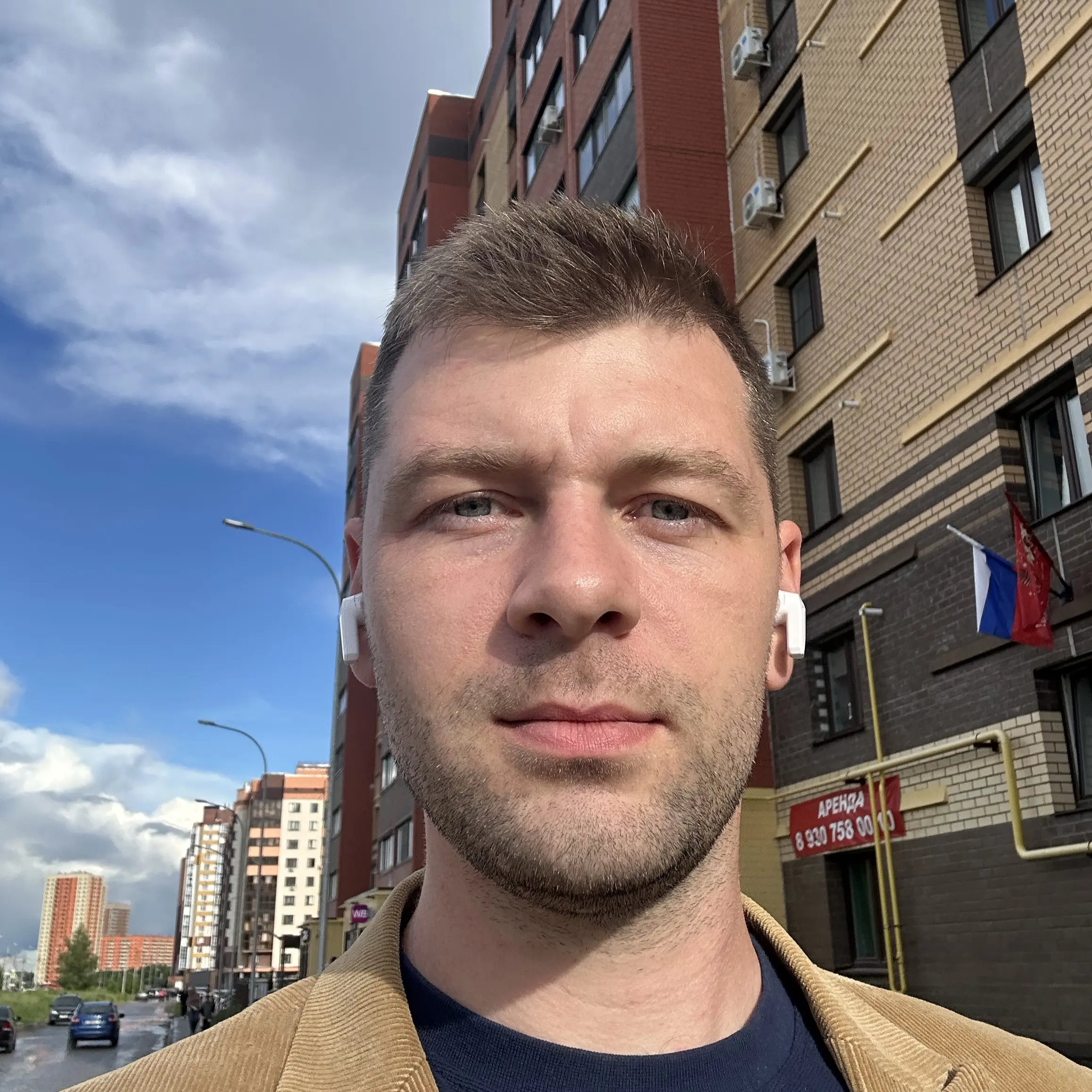 Александр Шевченко