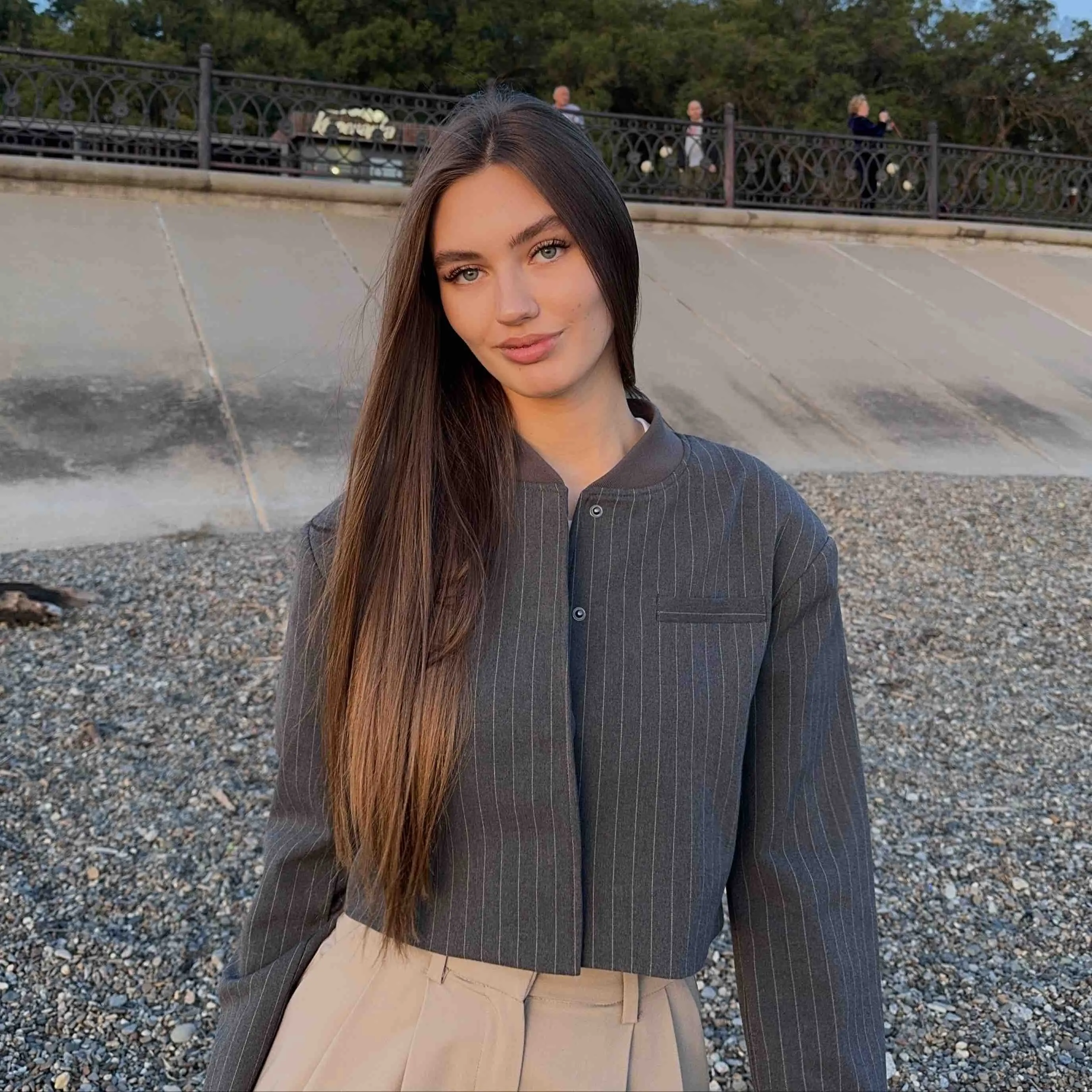 Анастасия Логунова