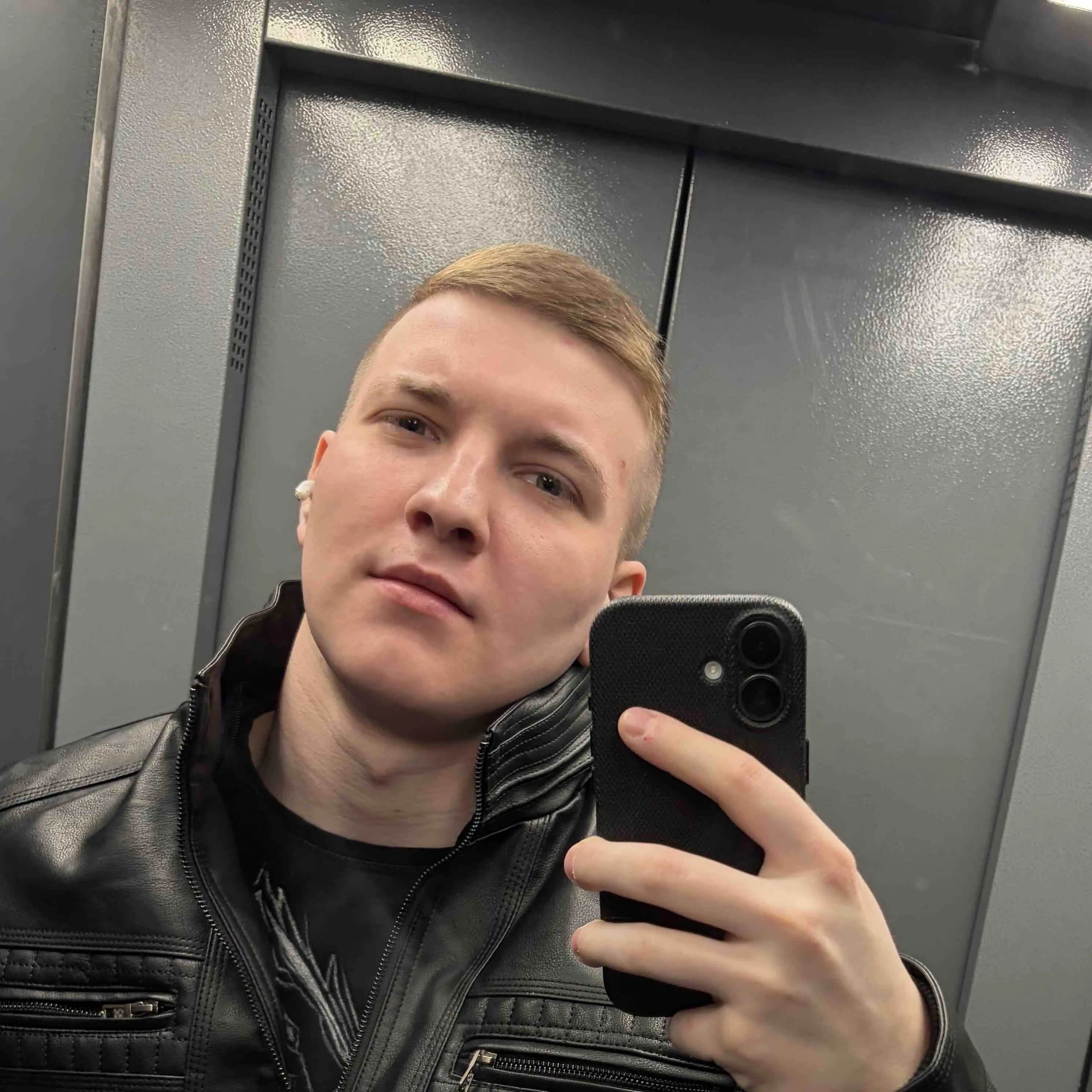 Егор Кравец