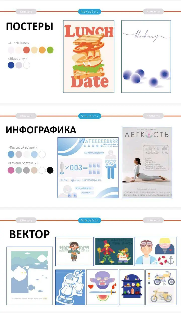 Анна Гордиевских