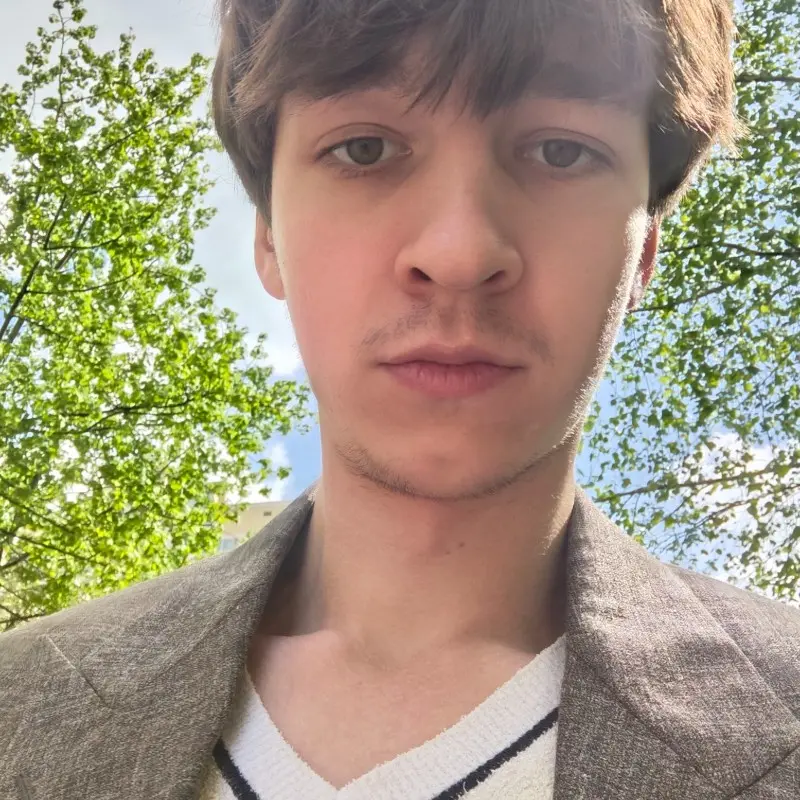 Михаил Расторгуев