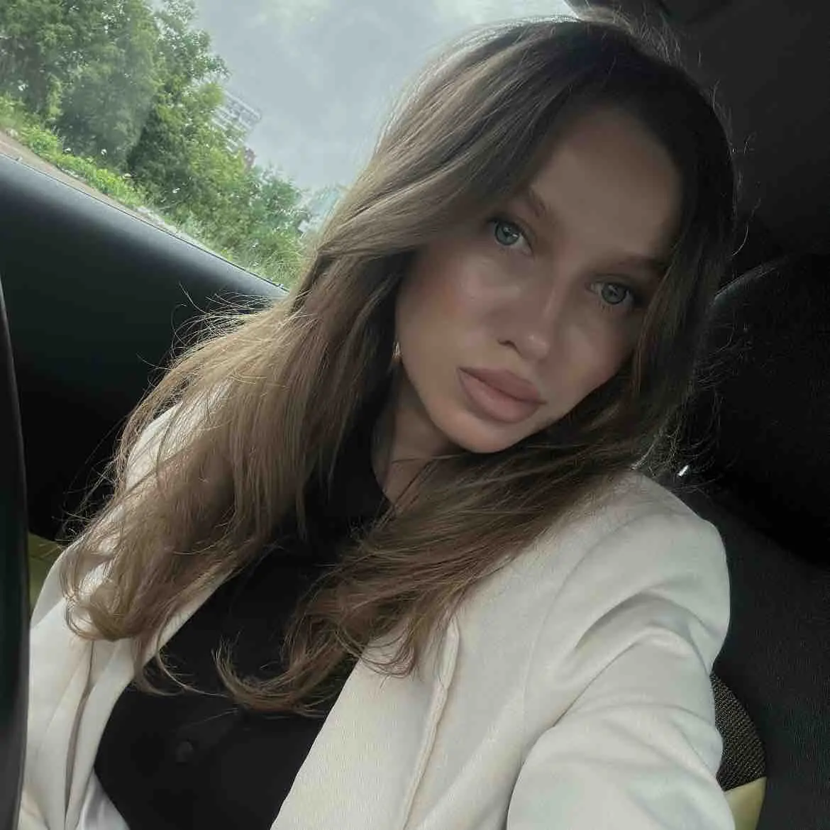 Марина Идрисова
