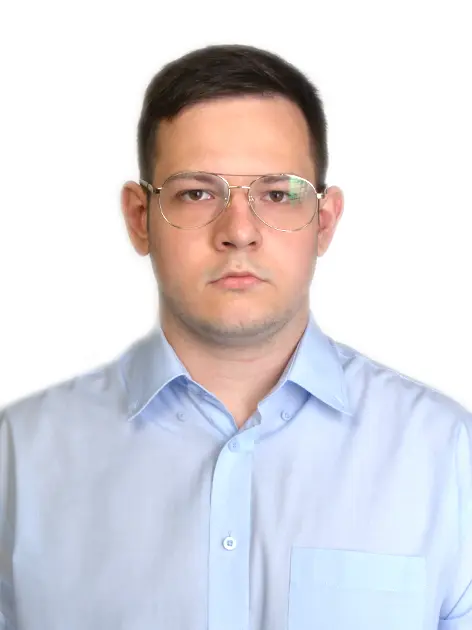 Николай Шахов