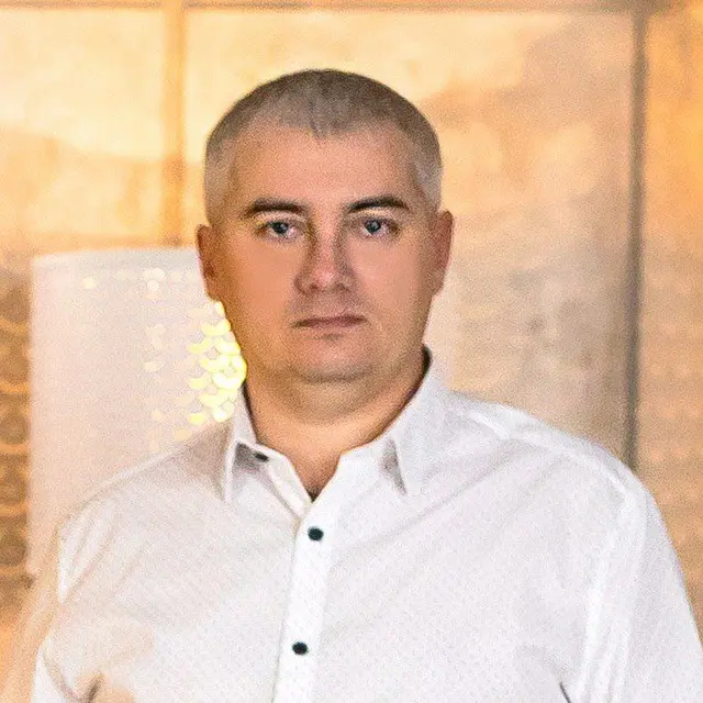 Евгений Ашмарин
