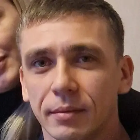 Ильнур Хамидуллин
