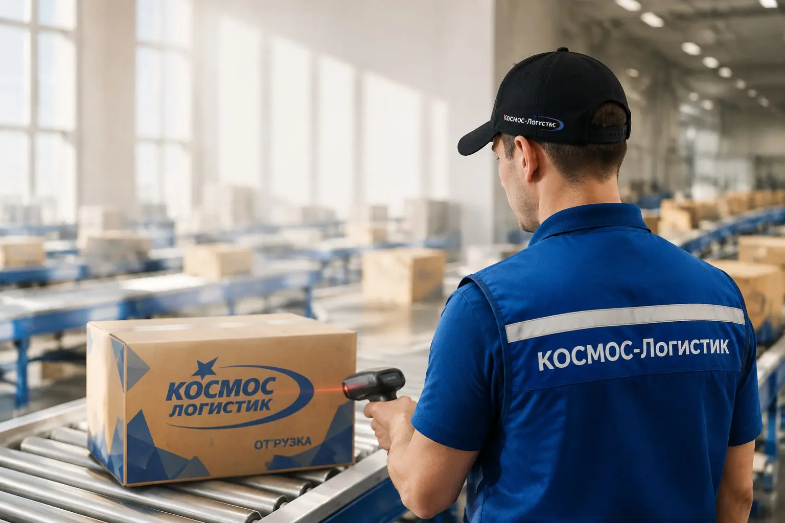 Клиенты жалуются на долгую отгрузку? В новой статье рассказываем, как оптимизировать складские процессы и ускорить отправку товаров всего за 3 дня | Сетка — социальная сеть от hh.ru
