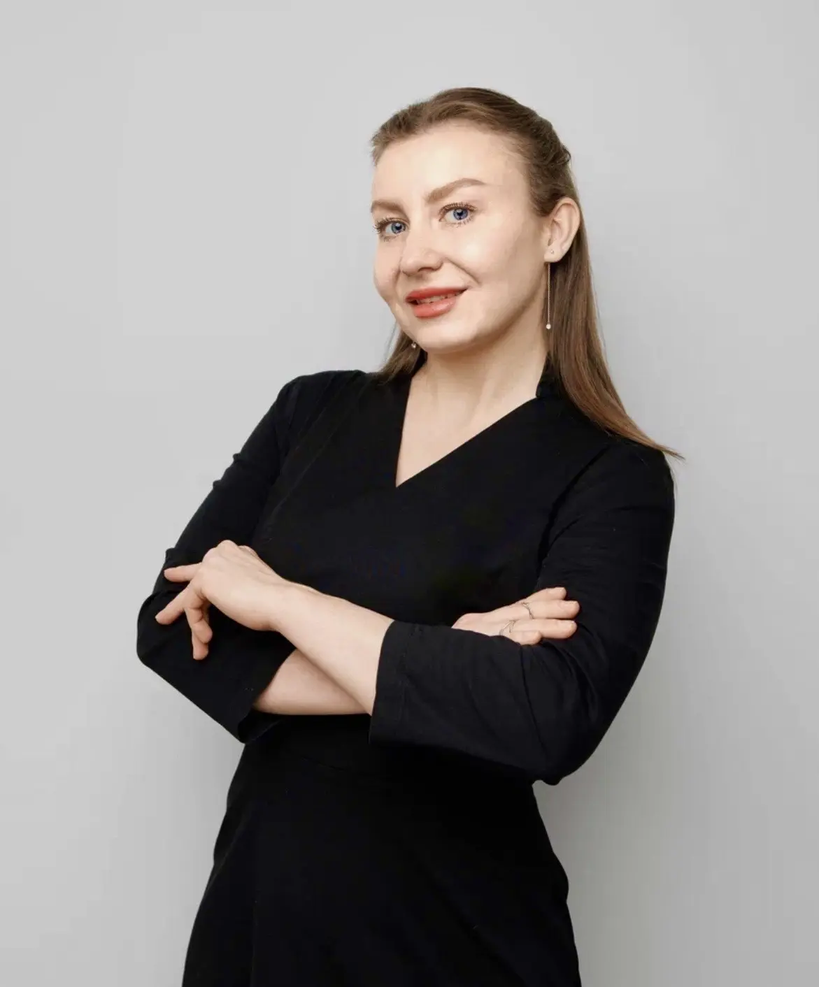 Оксана Борзова