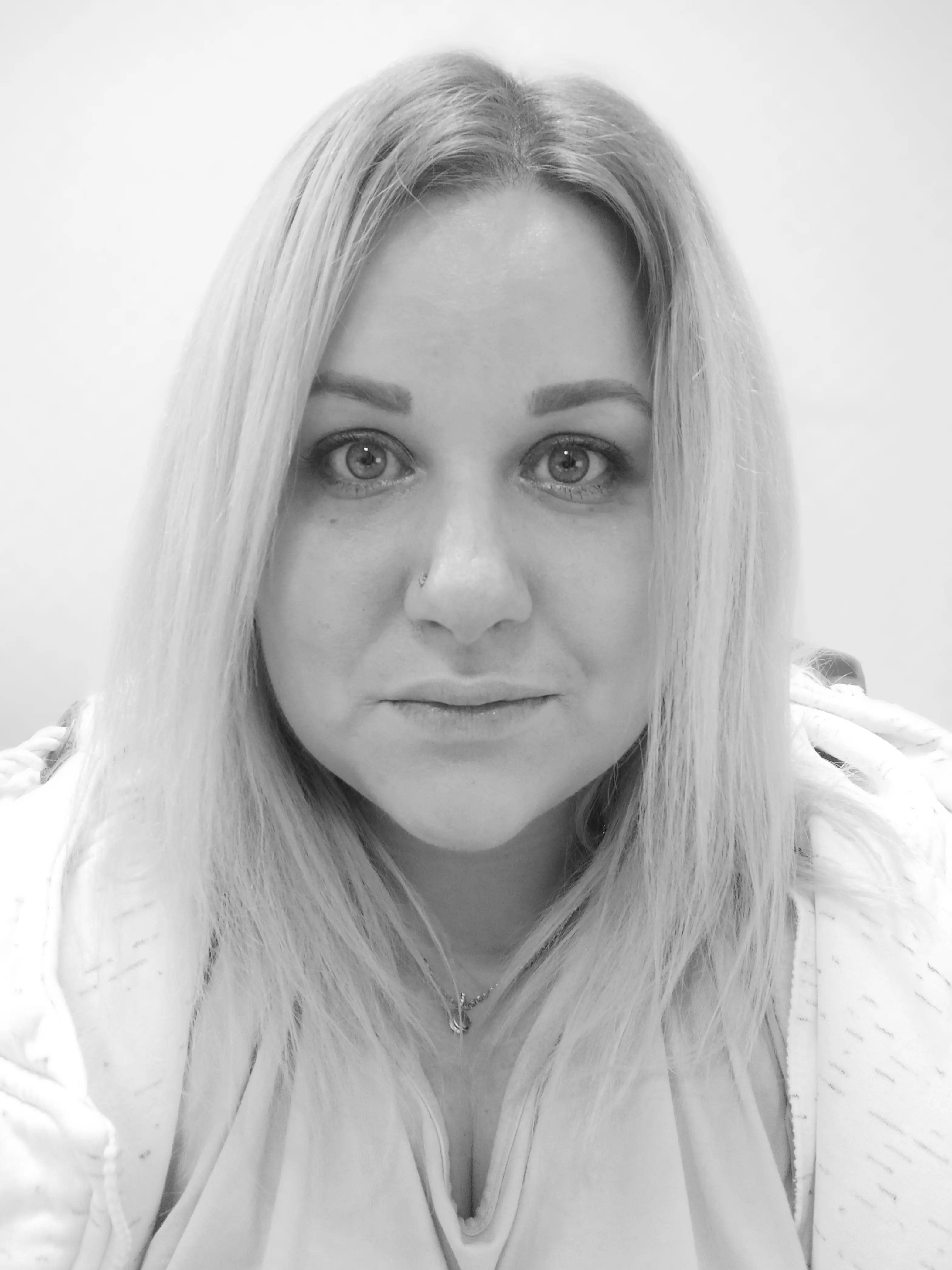 Екатерина Мелихова