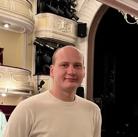 Андрей Кротенко