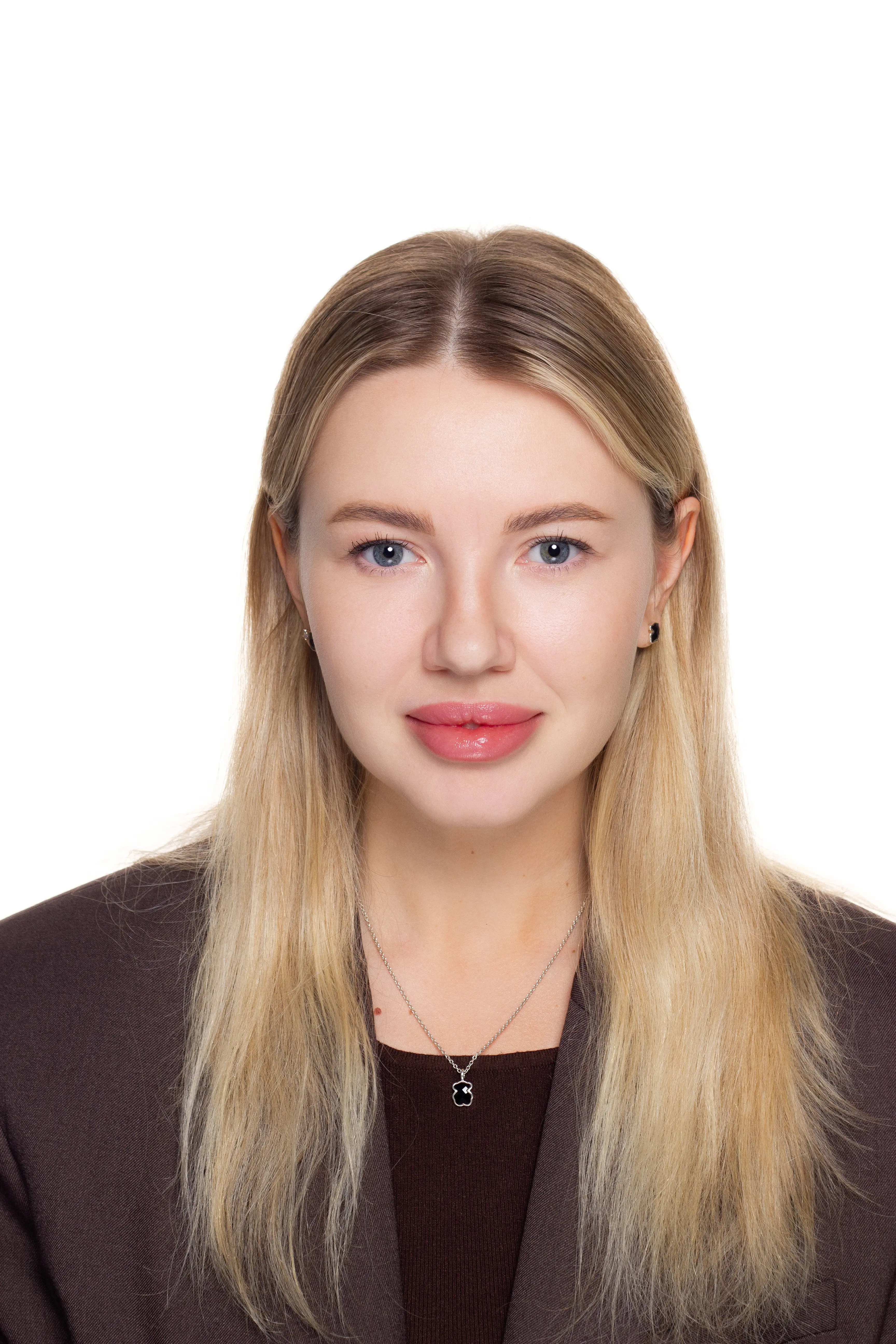 Оксана Чернухина