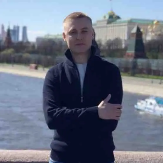 Ратмир Абдуллин