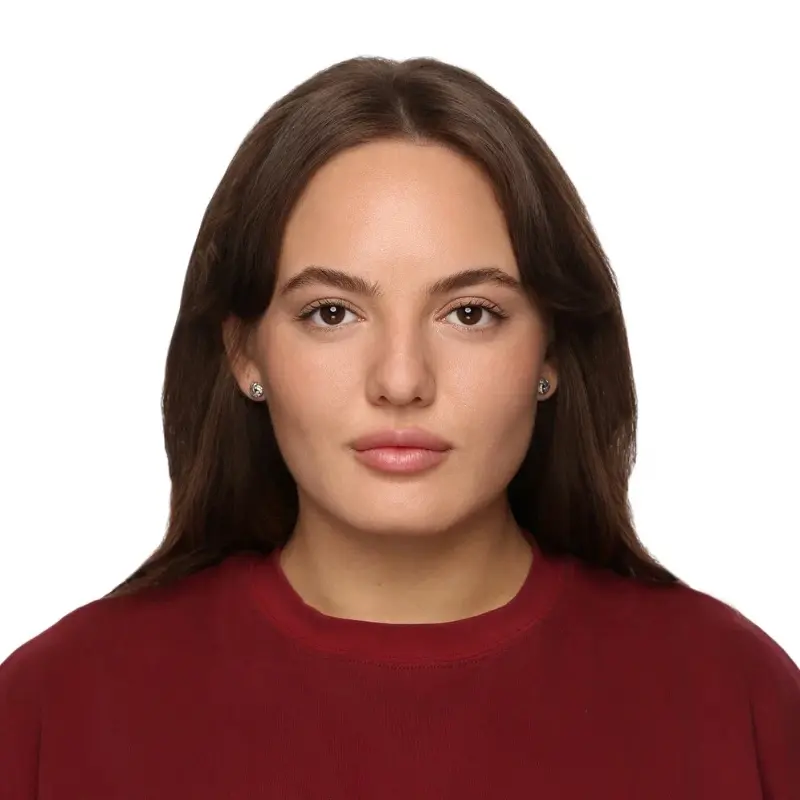 Анастасия Юрьева