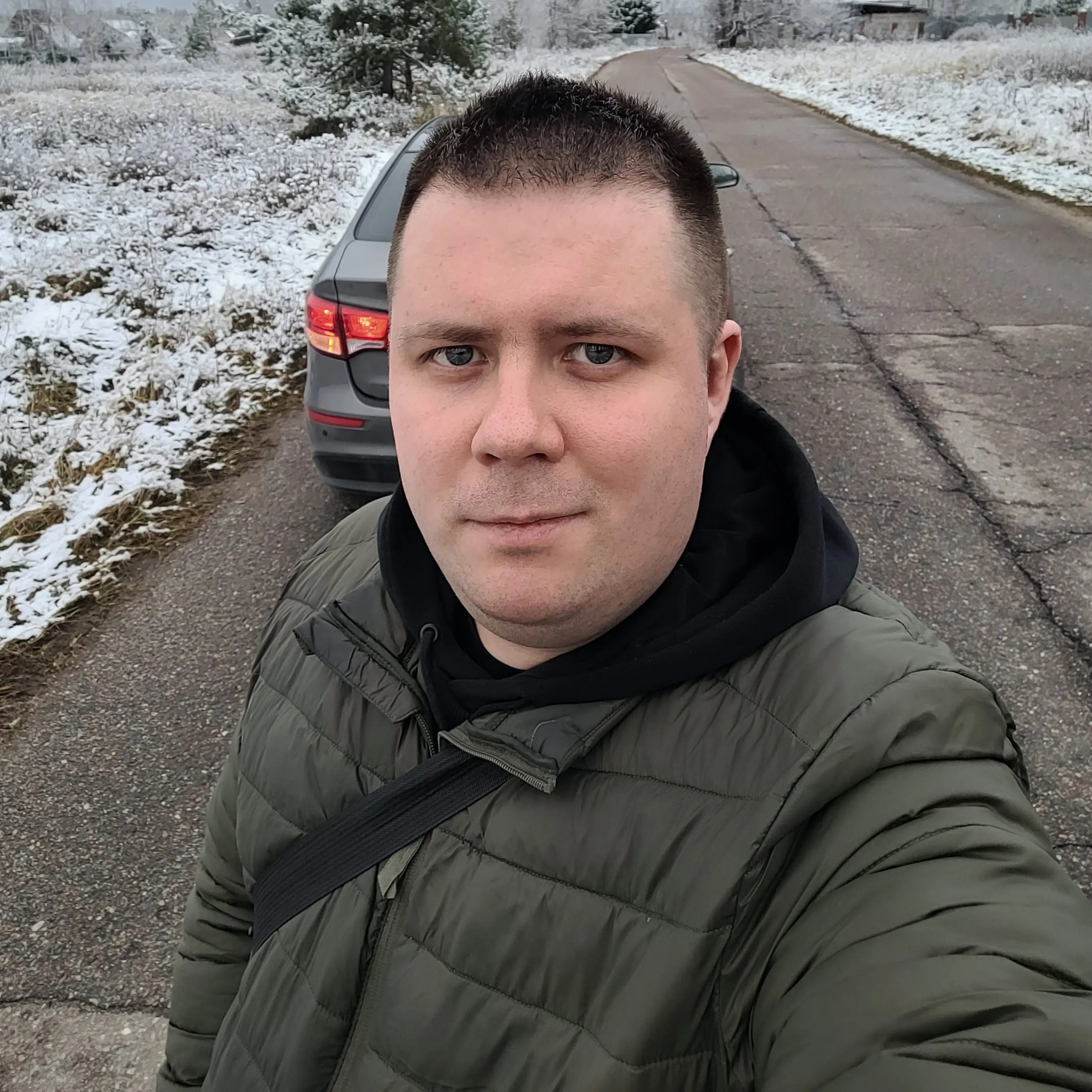 Николай Тарасов
