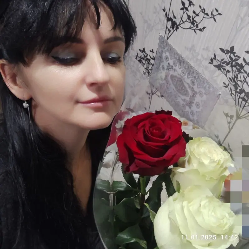 Наталья Гончарова