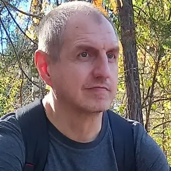 Алексей Валиков