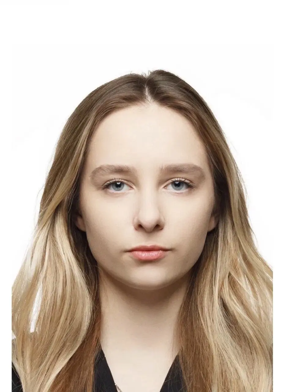 Марина Романовa