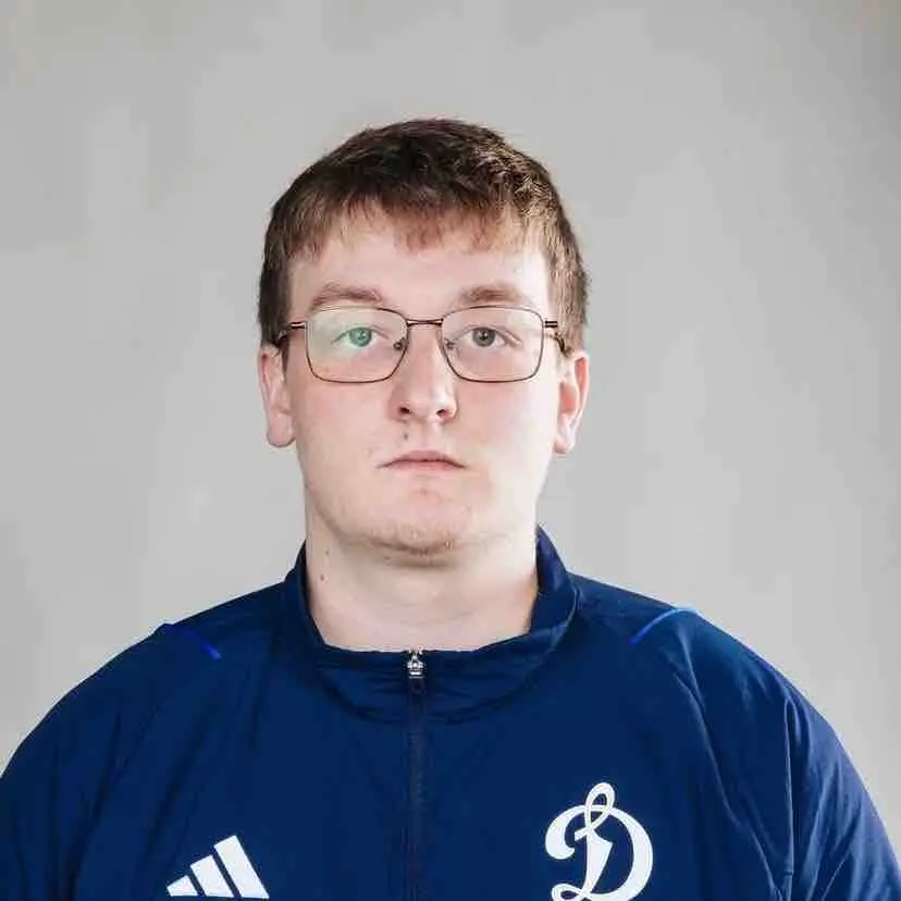 Кирилл Шафиров